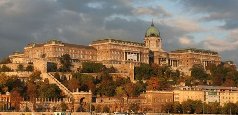 Настаняване в 2* или 3*