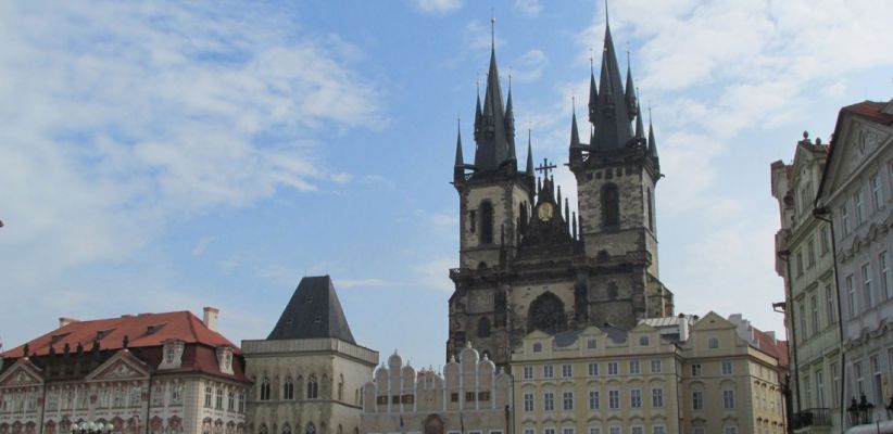 Настаняване в хотел 3* или 4*