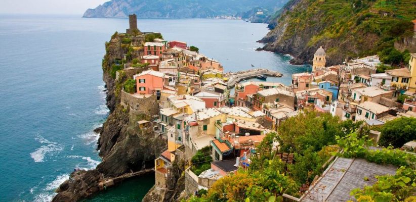 Настаняване в хотел 3*