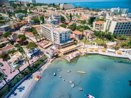 MARTI PRIME BEACH KUSADASI