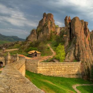 Северозападът, който не познаваш Епизод 1) „Скалите и Дунавът“