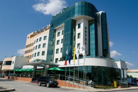 ЛУКОВИТ - СПА И СКАЛНИ ЛЕГЕНДИ