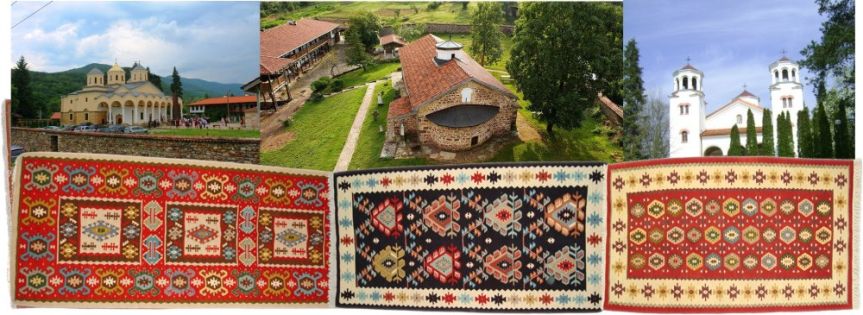 Стожерите на Северозапада - екскурзия от Пловдив