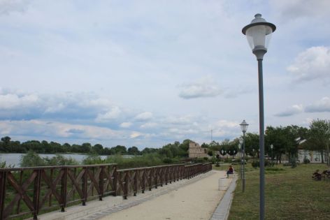 Орнитоложко приключение в природен парк 