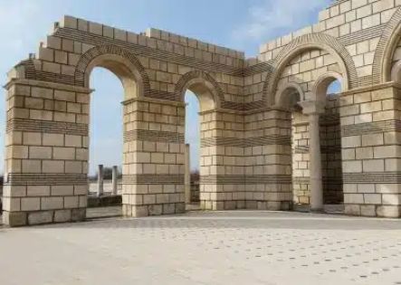 Екскурзия до Плиска – Мадара– Шумен – Велики Преслав – Котел – Жеравна