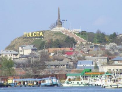 ДЕЛТАТА НА РЕКА ДУНАВ – Тулча и Констанца