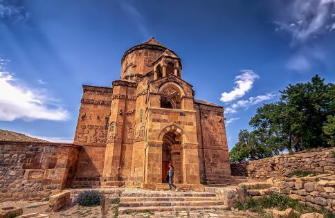 Екскурзия в Северна Месопотамия и Източна Турция