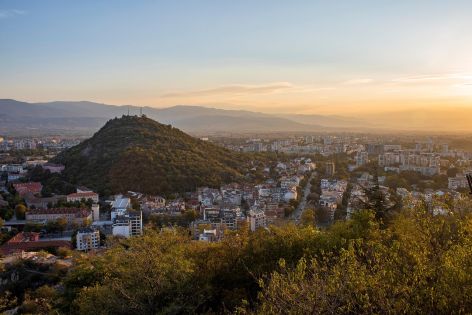 НОВА ГОДИНА 2027 В ПЛОВДИВ - RADISSON HOTEL PLOVDIV
