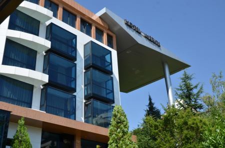 Медите Резорт СПА Хотел 5* Сандански - описание и снимки