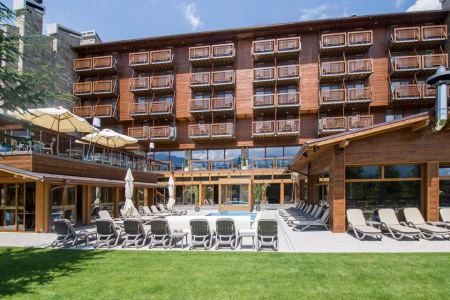 СПА ХОТЕЛ КАТАРИНО 4* - ПАКЕТ ЕКО СПА, ЕСЕН 2021