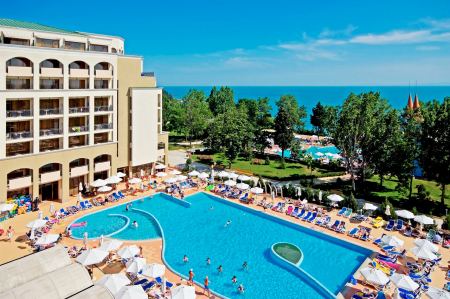 СОЛ НЕСЕБЪР БЕЙ & МАРЕ 4* - ОБНОВЕНИ ЦЕНИ ЛЯТО 2023