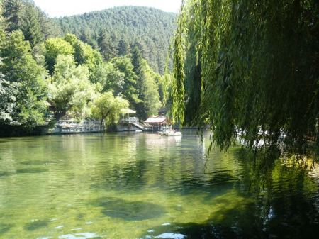 Какво да видим в и около Велинград: