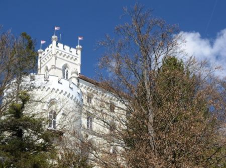 СПА ПРИКЛЮЧЕНИЕ в ТРАКОШЧАН, където приказките оживяват