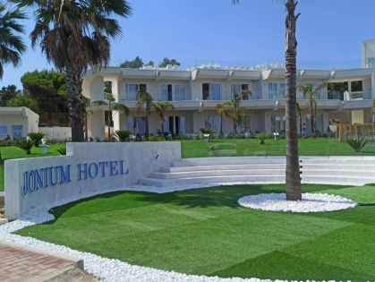 Почивка в ИТАЛИЯ - ПУЛИЯ, хотел Grand Hotel dei Cavalieri 4* - със самолет и обслужване на български език! Гарантирани места!