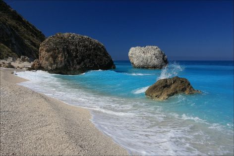 Великден на остров Лефкада - хотел Villagio Maistro 3* - 4 нощувки - със собствен транспорт!