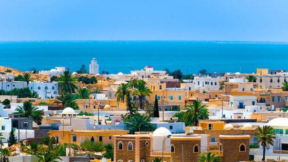 Островно приключение - 7 дни All Inclusive на остров Джерба с полет от София 2026