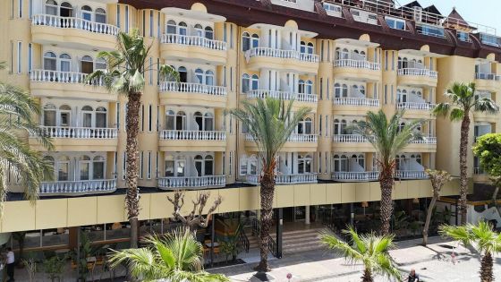 Citrus Plaza Hotel