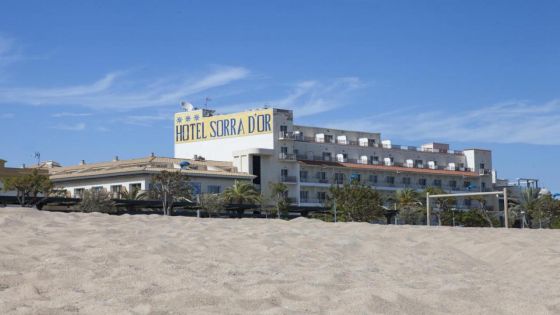 Hotel Ibersol Sorra d’Or
