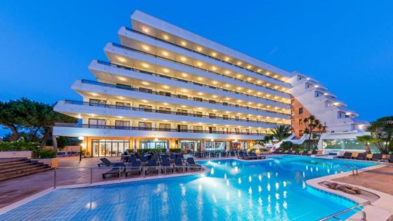 Hotel Ibersol Sorra d’Or