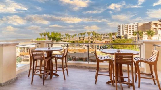 Tropitel Sahl Hasheesh Lux