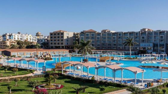 Sunrise Alora Aqua Park Resort